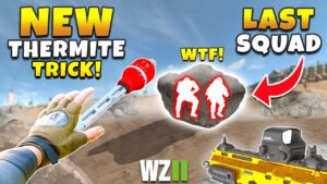 *NEW* WARZONE BEST HIGHLIGHTS! - Epic & Funny Moments #69