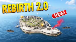 *NEW* Warzone 2.0 WTF & Funny Moments #45