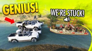 *NEW* Warzone 2.0 WTF & Funny Moments #46