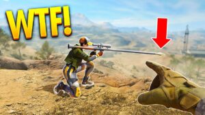 *NEW* Warzone 2.0 WTF & Funny Moments #54