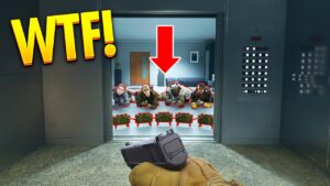 *NEW* Warzone 2.0 WTF & Funny Moments #55