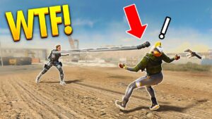 *NEW* Warzone 2.0 WTF & Funny Moments #59