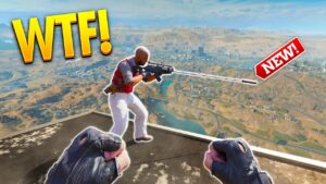 *NEW* Warzone 2.0 WTF & Funny Moments #65