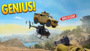 *NEW* Warzone 2.0 WTF & Funny Moments #67