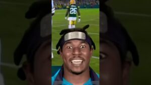 NFL x Call of Duty (Part 1) #shorts