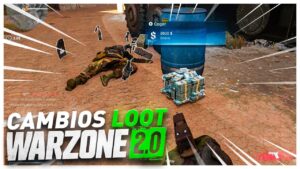 *NUEVA ACTUALIZACIÓN* MUY IMPORTANTE en CALL OF DUTY