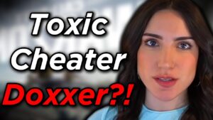 Nadia: Call of Duty’s Biggest Cheater Got Worse