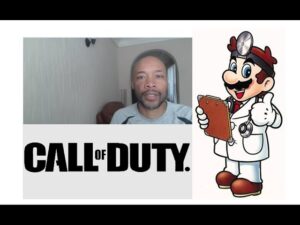 New Nintendo Specific Call Of Duty Studio?