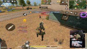 New Season Solo v Squad Still Dominate with Shotgun!!