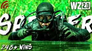 New Warzone Update Looks Good? (245+ Wins) | Call of Duty: Warzone 2