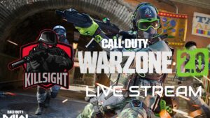 New resurgence map in season 2 ? Call of Duty Warzone 2.0 gameplay live ! | Season 1 Reloaded | MW2