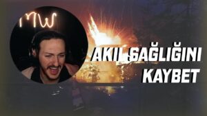 ÖLÜM BİZİM İÇİN BİR ŞEREF ADAMIM - Toqtir Call Of Duty: Modern Warfare