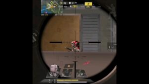 ONE SHOT SNIPER 🤯☺️|Call of Duty Mobile|#short #codmbile #codmshorts #callofdutymobile
