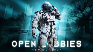 OPEN LOBBIES|ROAD TO SUCCESS |CALL OF DUTY MOBILE