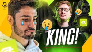 OPTIC SCUMP RETIRES! | IS CALL OF DUTY DEAD? | THE FLANK