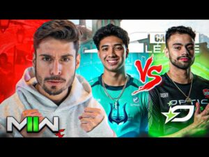 OPTIC TEXAS VS SEATTLE SURGE (DASHYS BACK)