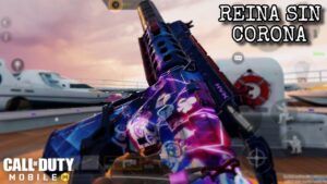 ¿Por qué la HVK es tan FÁCIL? - Call Of Duty Mobile