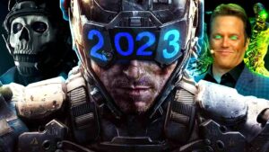 QUAL SERÁ O CALL OF DUTY DE 2023 - Treyarch, Modern Warfare e Microsoft