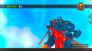 RAMBO For A Game 20 Kills (PS5) | Call of Duty: Black Ops 4 | Blackout 2023