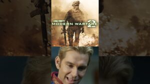 RANKING EVERY MAIN CALL OF DUTY GAME!