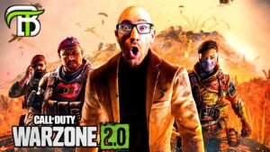 RPK'S EVERYWHERE ( NERF COMING ) | Call of Duty Warzone 2.0