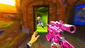 Reacting to the #1 RANKED SNIPER in CALL OF DUTY History.