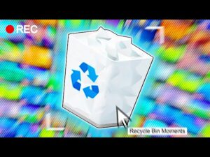 Recycle Bin #6 - Unused Clips Compilation (Fortnite, Valorant, Call of Duty, Apex, Horror Games, +)