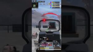 SKILL NINJA - CALL OF DUTY MOBILE 😎😎😎