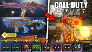 Season 1 (2023) Mythic Dlq33 + Battle Pass & Legendary Guns Gameplay!