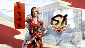 Season 1: Reawakening New Ranked Season | Call of Duty: Mobile Garena