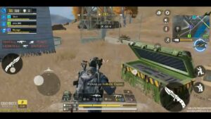 Season 11 gameplay CODM-Call Of Duty Mobile Fighting 143.gameplay