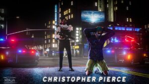 Short Stream Call Of Duty Campaign