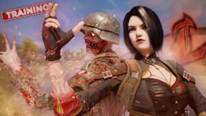 Shotgun Practice with br0ken Call of Duty Mobile