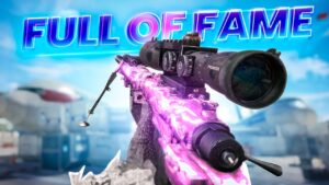 SoaR Fameful: FULL OF FAME - Call of Duty Montage