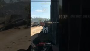 Solo ambush escape in the DMZ | Call of Duty: Modern Warfare II