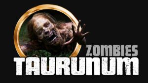 TAURUNUM ZOMBIES (Call of Duty Zombies Mod)