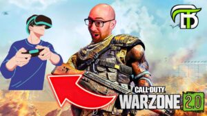 THE FUTURE IS HERE | Call of Duty Warzone 2.0