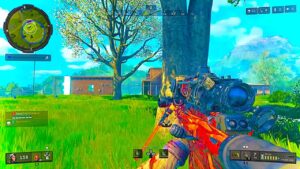 THE RULER OF BLACKOUT (PS5) | Call of Duty: Black Ops 4 | Blackout 2023