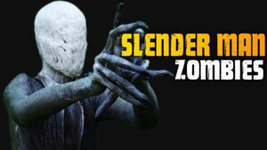 THE SLENDER EXPERIENCE (Call of Duty Zombies Mod)