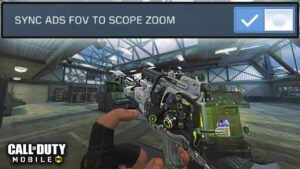 THESE NEW SETTING WILL CHANGE CALL OF DUTY MOBILE FOREVER! #codmobile_partner