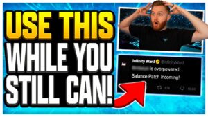 THIS IS BROKEN! Developer Confirmed Nerf Incoming! Get Higher Kills & More Wins In Warzone 2.0