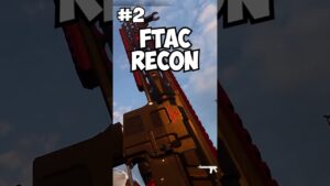 TOP 5 BATTLE RIFLES IN MWII SEASON 1! | Call of Duty Shorts