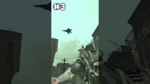 TOP 5 WORST STREAKS IN MW2! | Call of Duty Shorts