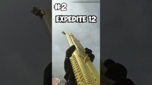 TOP 5 WORST WEAPONS IN MWII SEASON 1! | Call of Duty Shorts