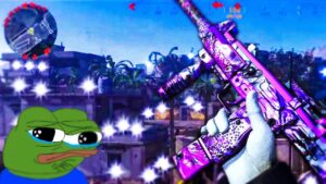 TOP 8 PEORES MAPAS (MULTIJUGADOR) DE LA HISTORIA DE CALL OF DUTY