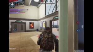#Tgif- “Gaming” Overnight #Codmobile “Battle royale” in  “Call of Duty Mobile” Gameplay