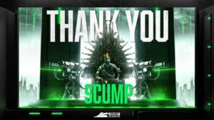 Thank You SCUMP 👑
