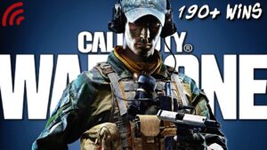 The Art of Warzone - NUKE in Stream (190+ Wins) | Call of Duty: Warzone 2