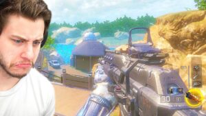 The Call of Duty that should have NEVER been made..