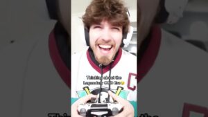 The LEGENDARY Call of Duty ERA😢